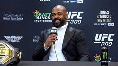 Huyền thoại Jon Jones chịu nhục, xin lỗi ông trùm UFC để trở lại?